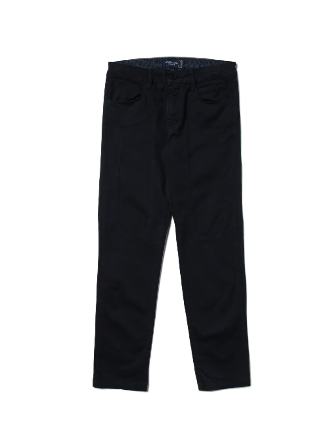 Pantalone blu per bambino J2765 BLU Jeckerson Kids 