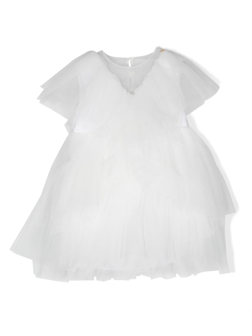 Elisabetta Franchi Kids EFAB474TU32BE0410018