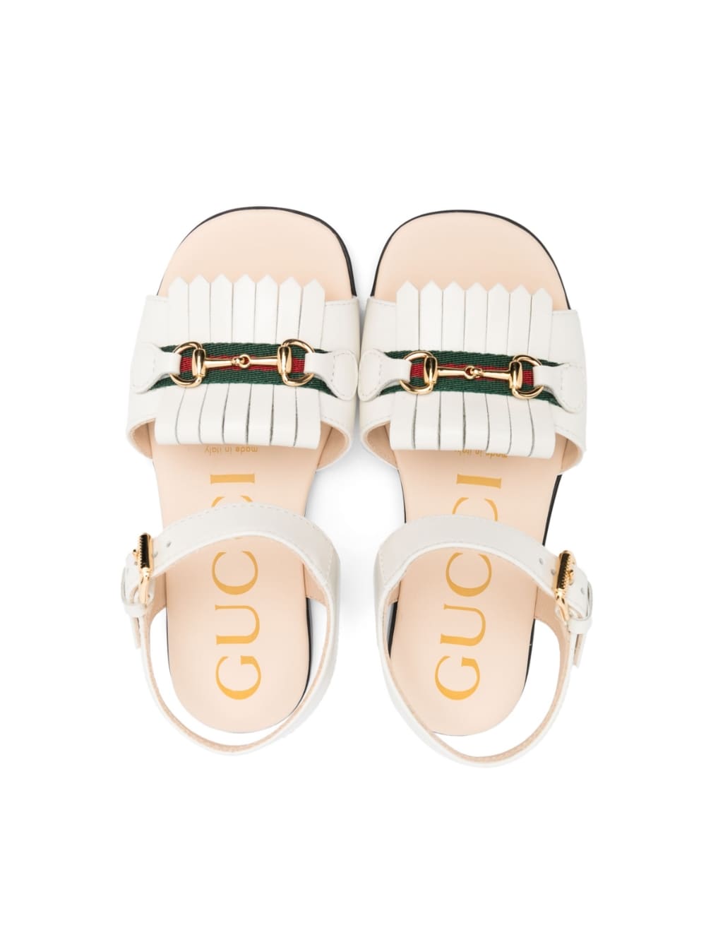 Gucci Kids 725765AABF09165