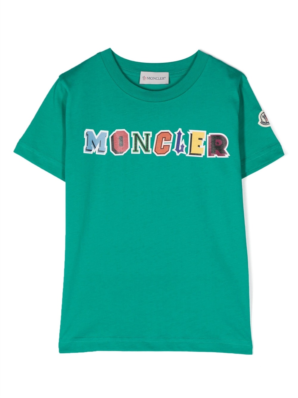 Moncler Kids 9548C0002283907853