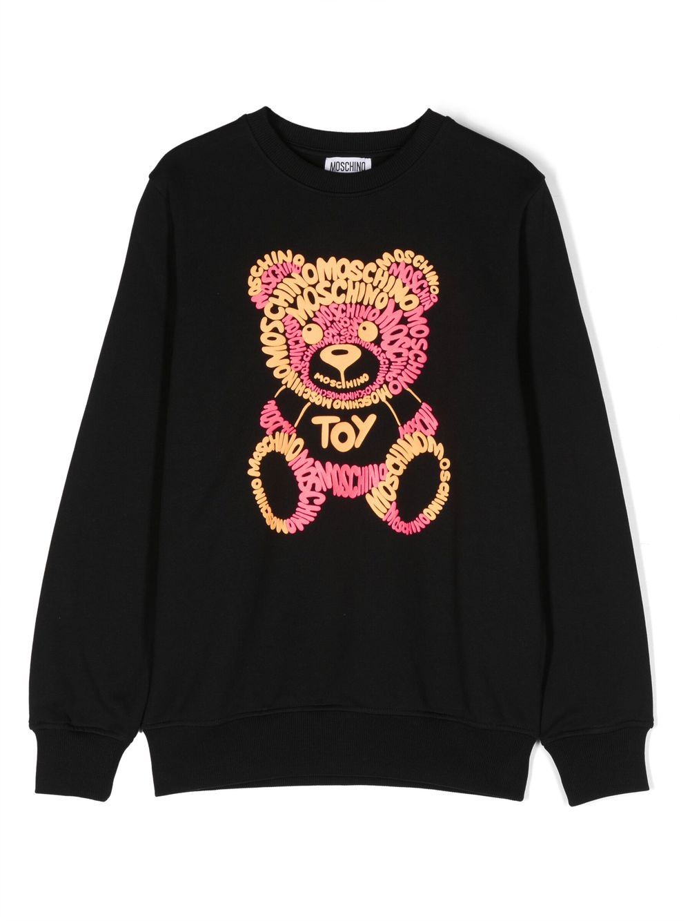 Moschino Kids HUF07DLCA3260100