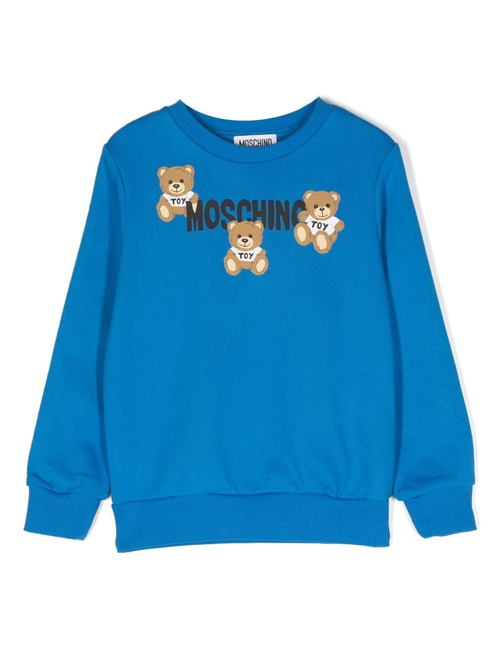 Moschino Kids HUF07ELCA3240515