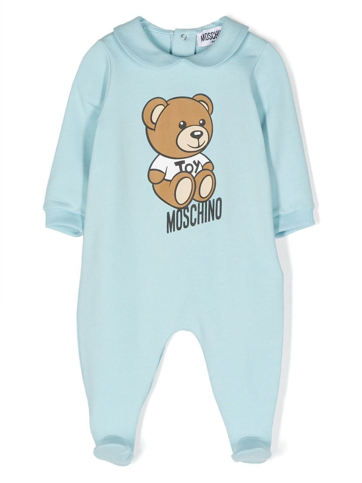 Moschino Kids MTY037LDA0040304