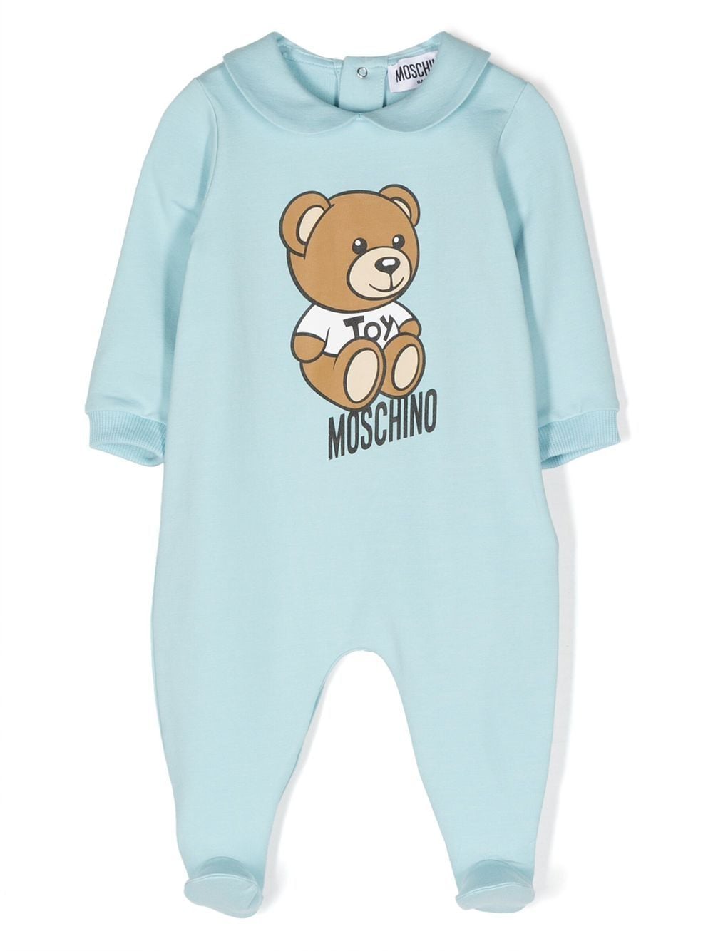 Moschino Kids MTY037LDA0040304