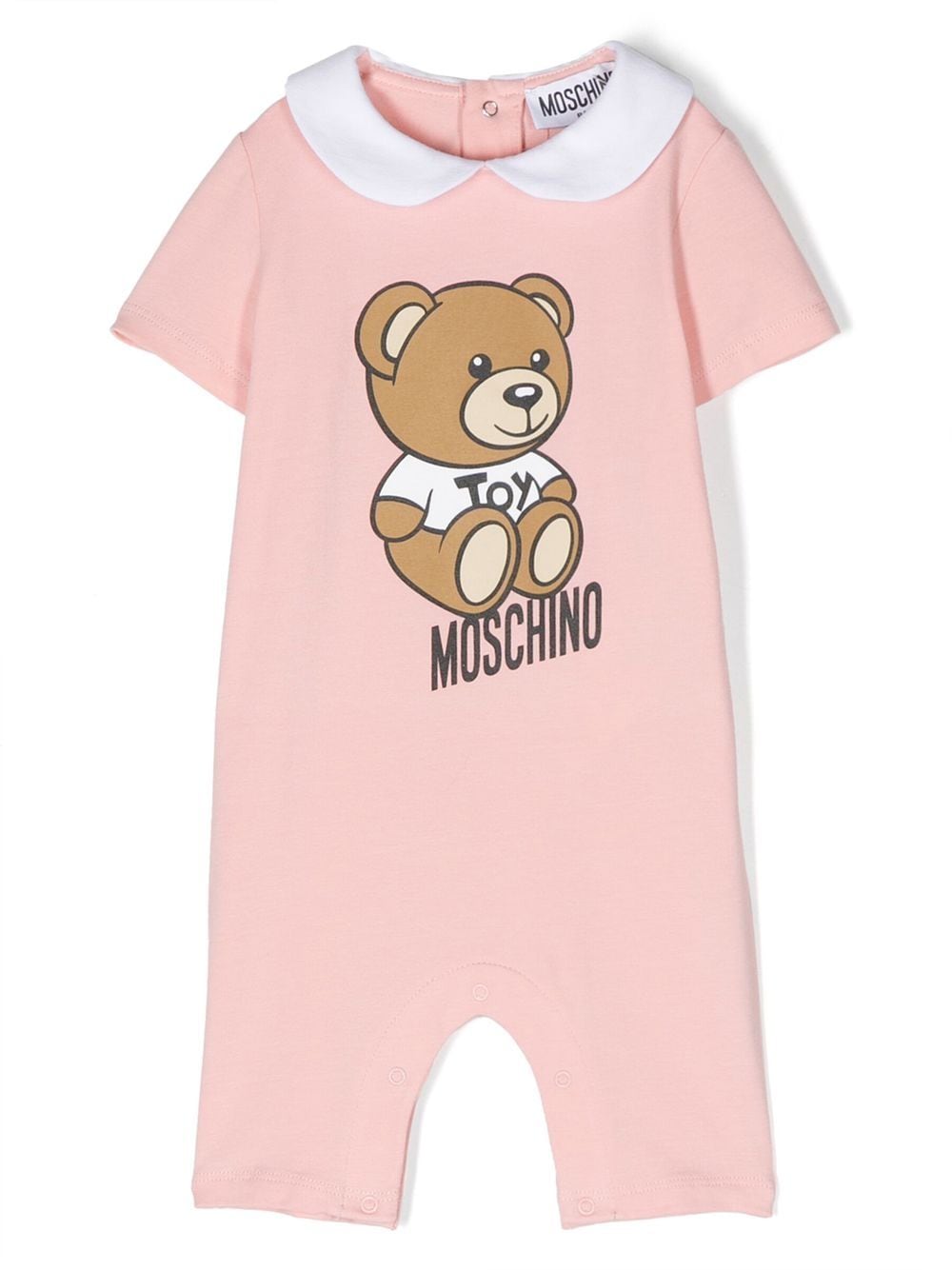 Moschino Kids MUY058LBA1050209