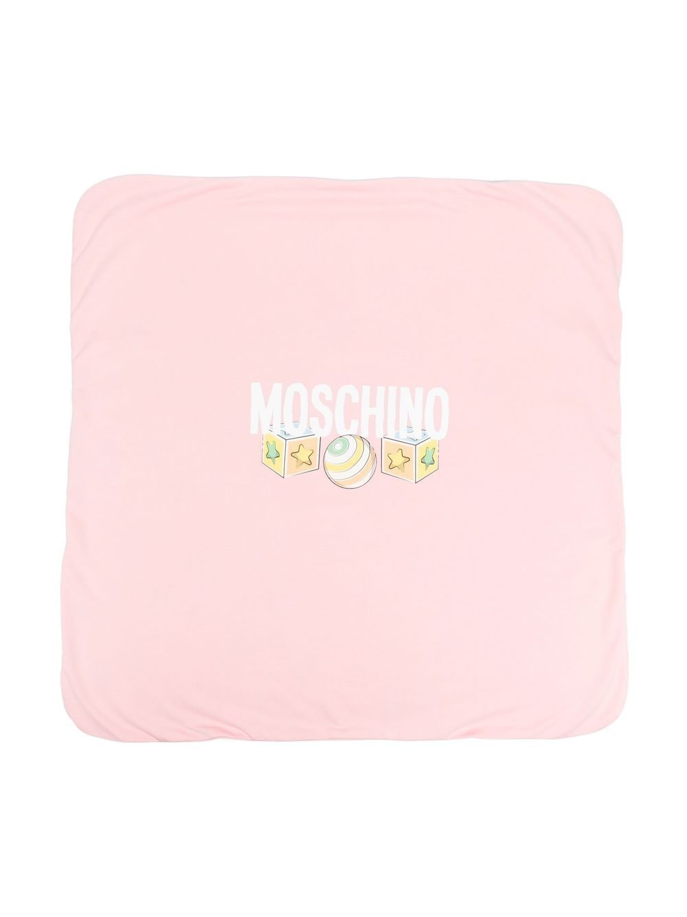 Moschino Kids MYB005LCB3484485