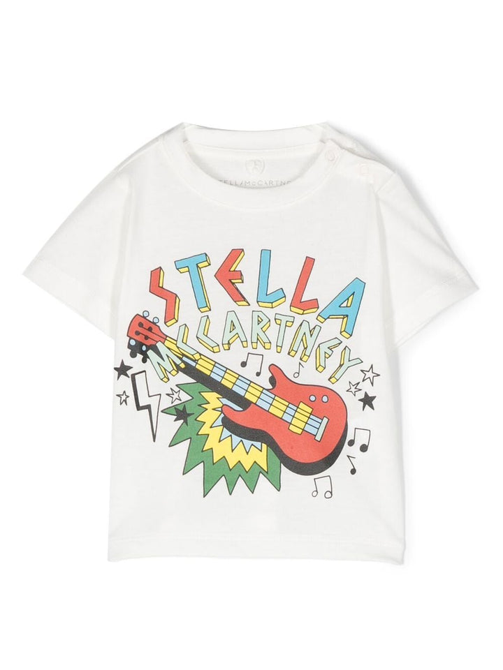 Stella McCartney Kids TS8521Z0434101