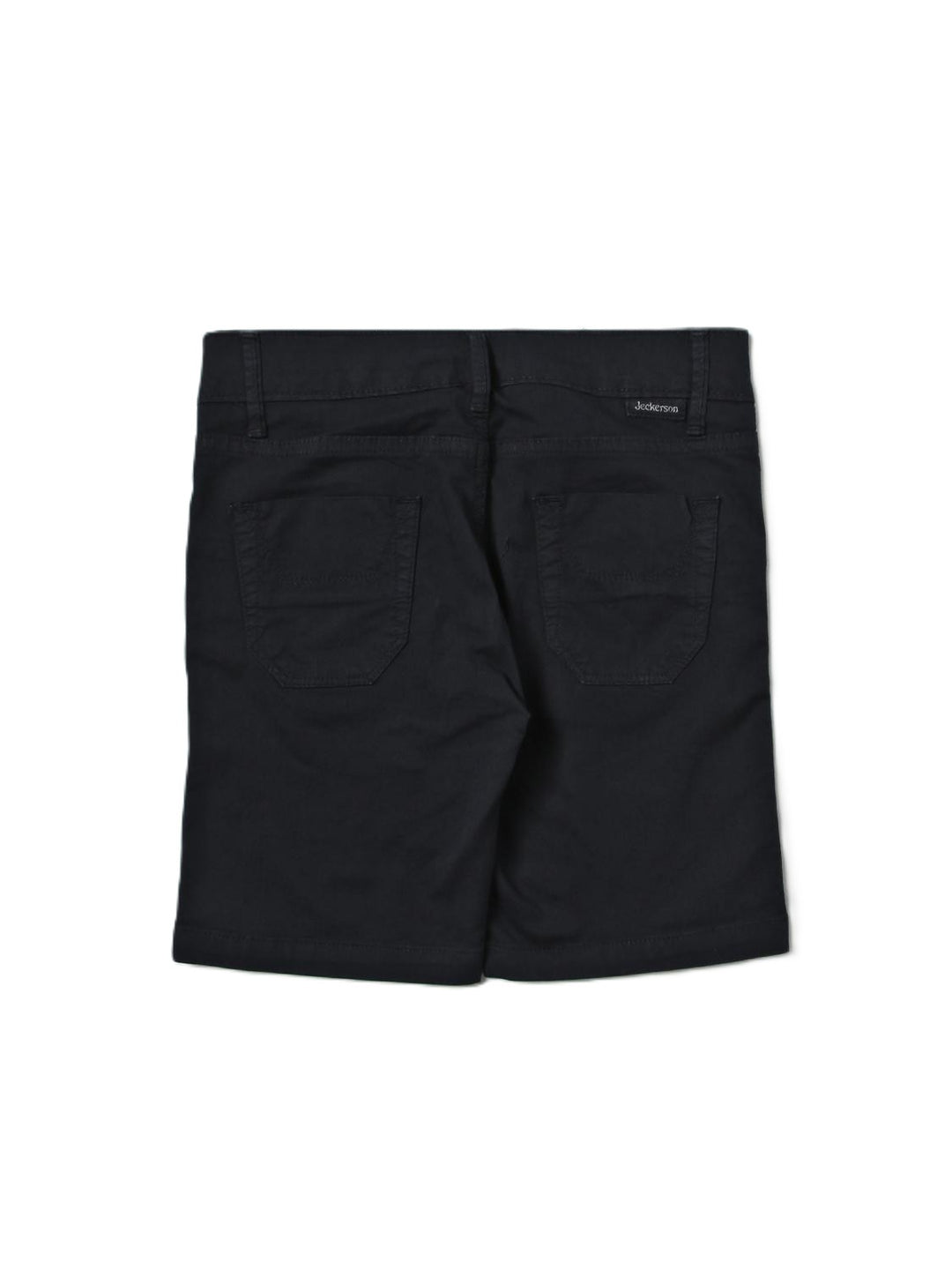 Bermuda blu per bambino JB3271 BLU Jeckerson Kids 