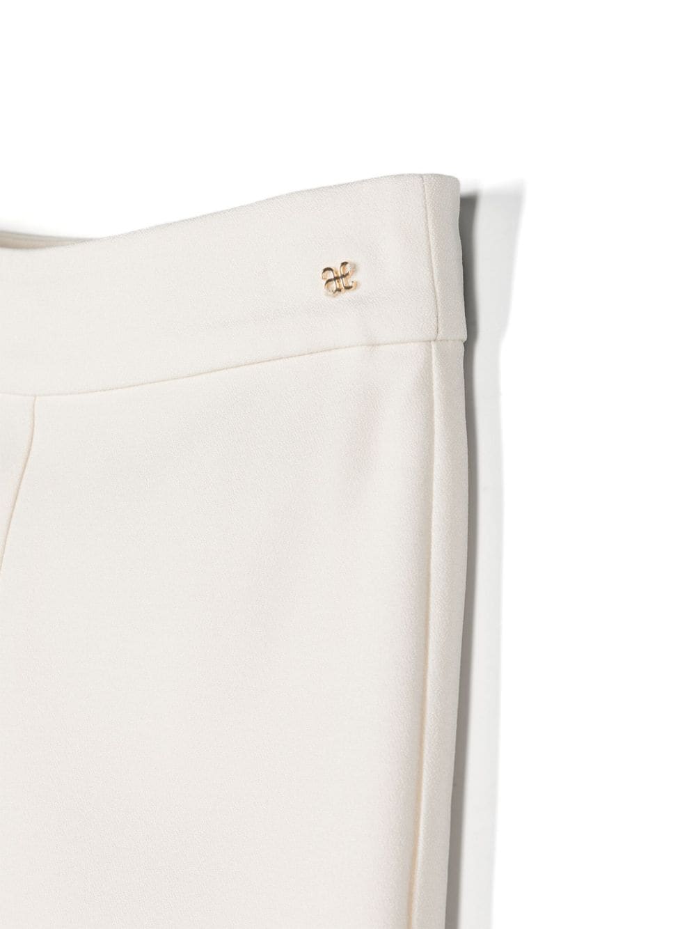 Completo bianco per bambina 5275 002 Abel & Lula 