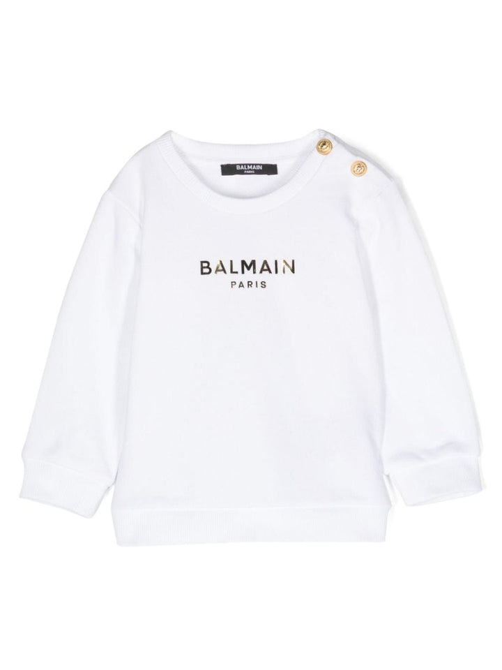 Balmain Kids BU4620Z0001100OR