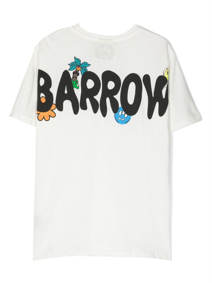 Barrow Kids S4BKJUTH118002