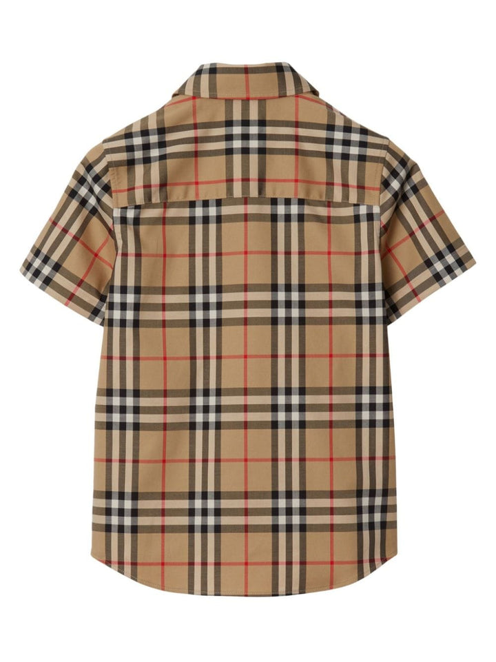 Burberry Kids 8078748A7028