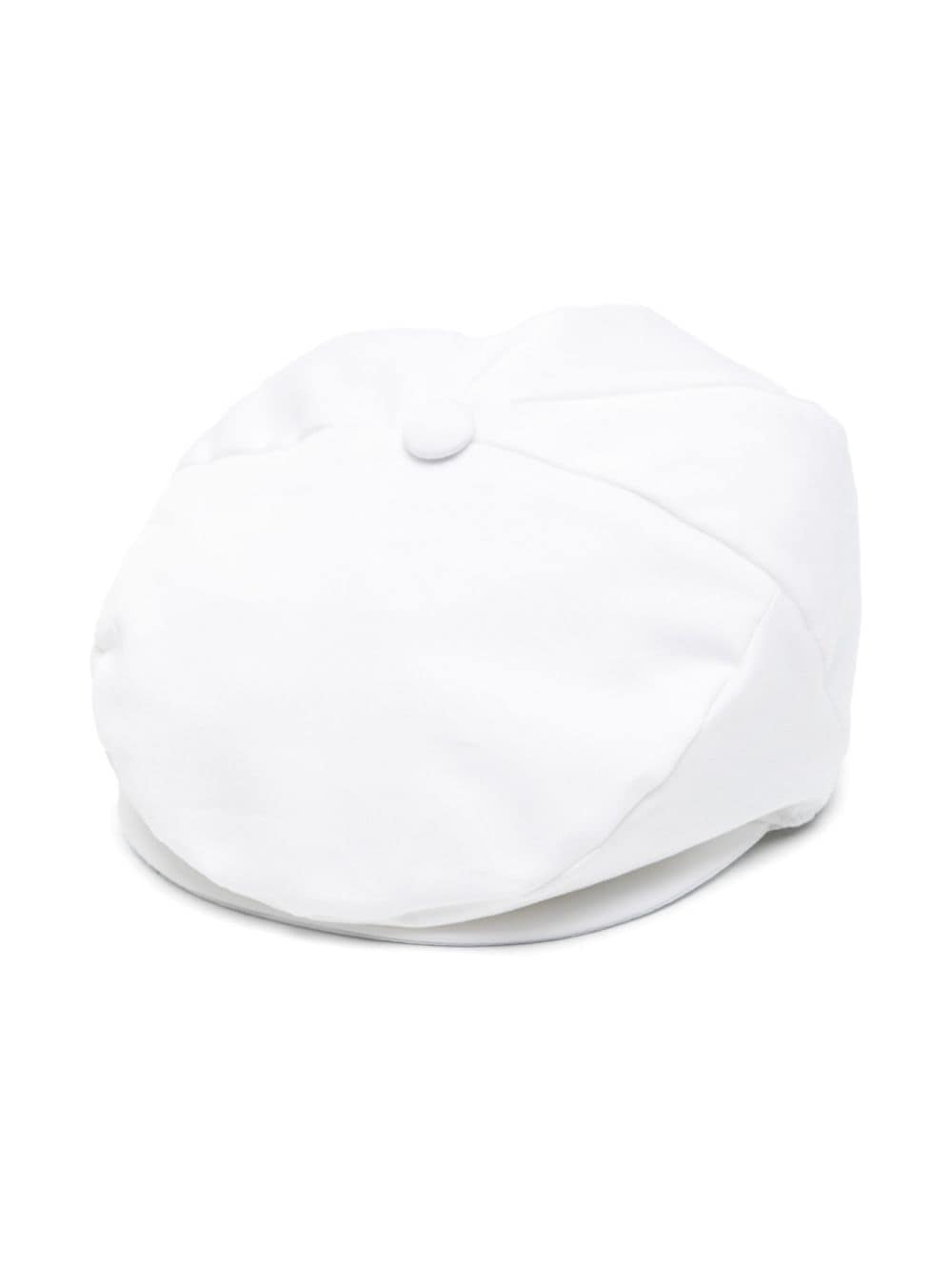 White cap for children