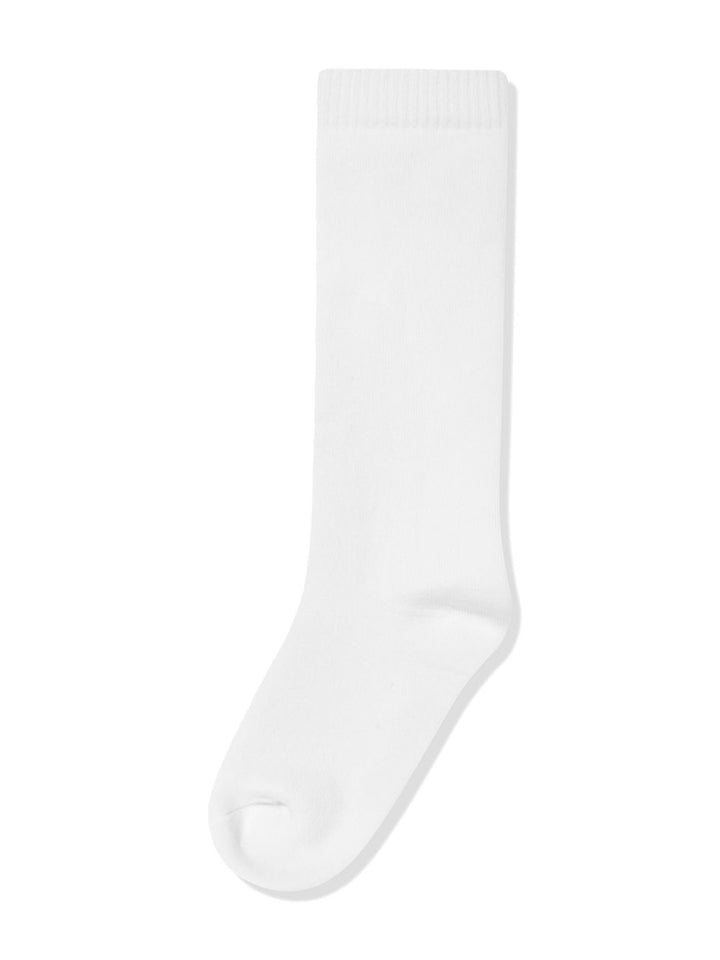 Calze bianche "Icon" DQ2091D00WI DQ100 Dsquared2 Kids 