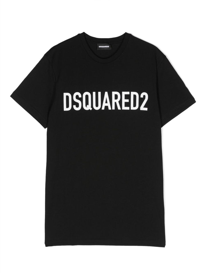 Dsquared2 Kids DQ1832D0A4CDQ900