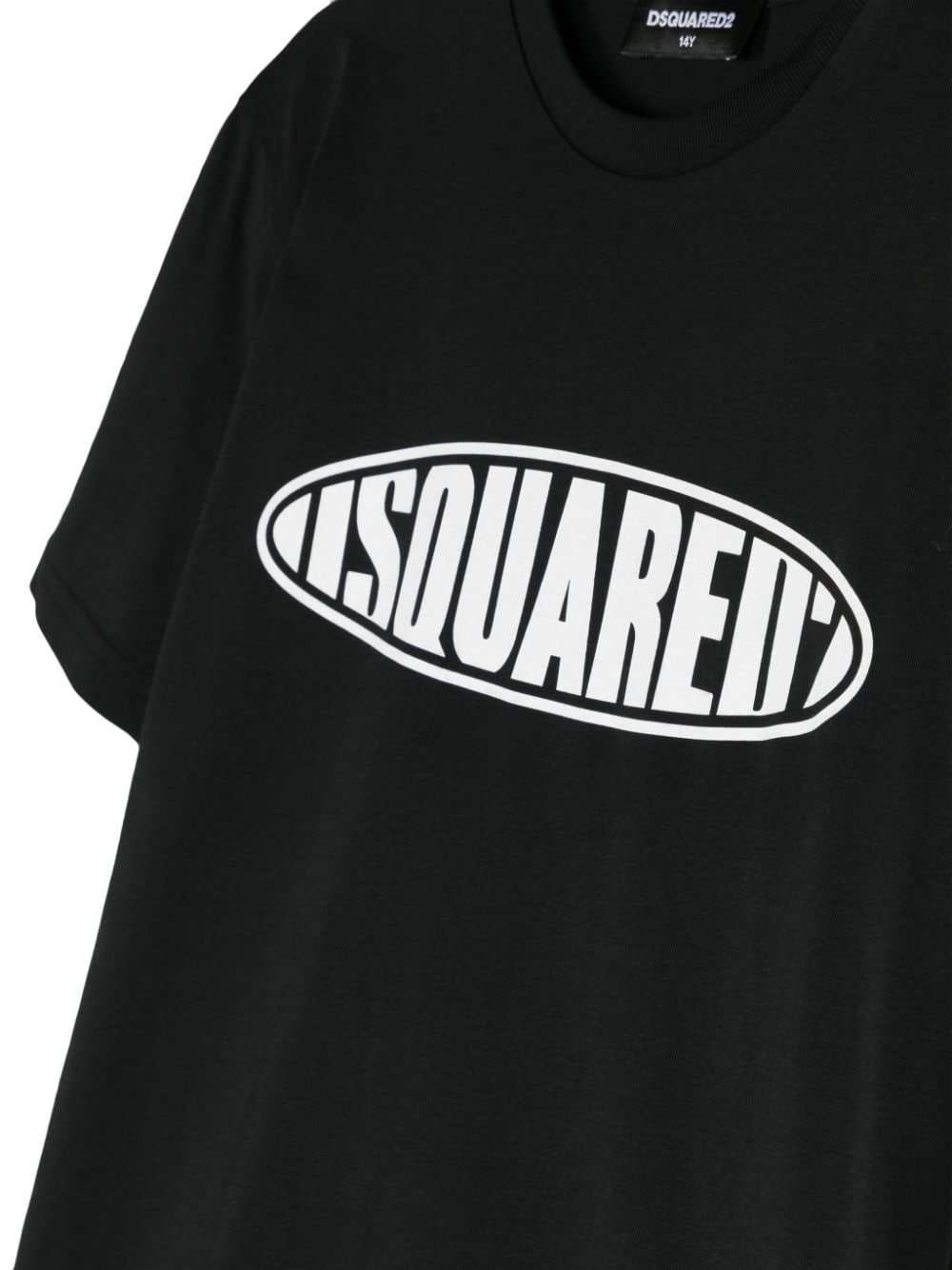 Dsquared2 Kids DQ2097D00MVDQ900