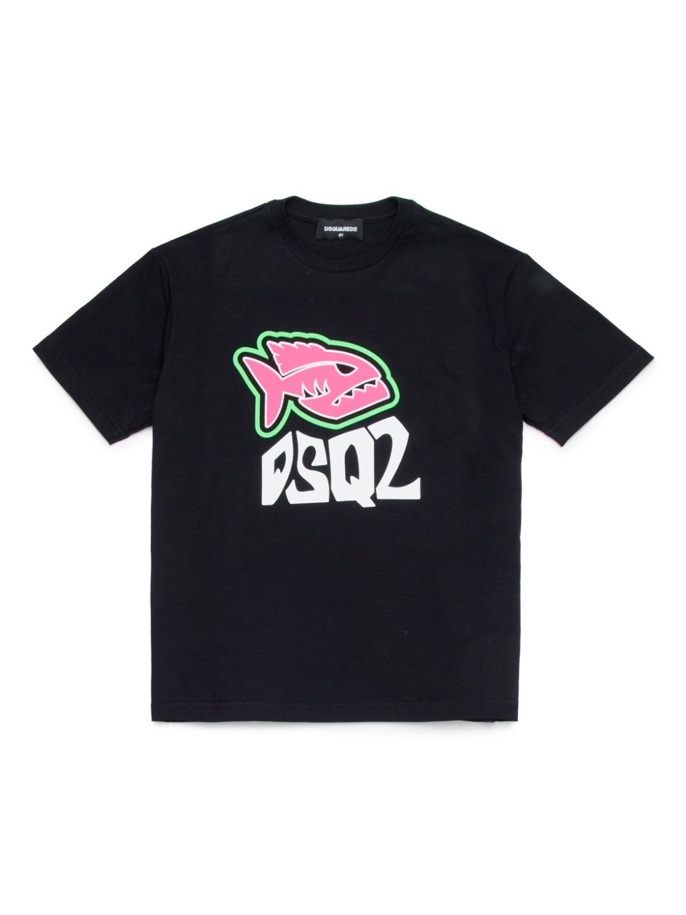 Dsquared2 Kids DQ2371D004GDQ900