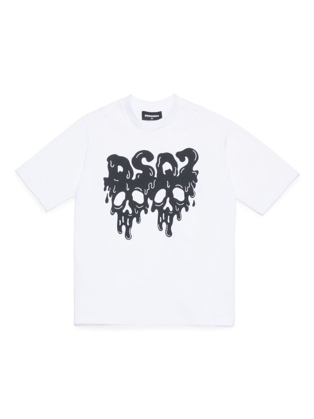 Dsquared2 Kids DQ2376D004GDQ100