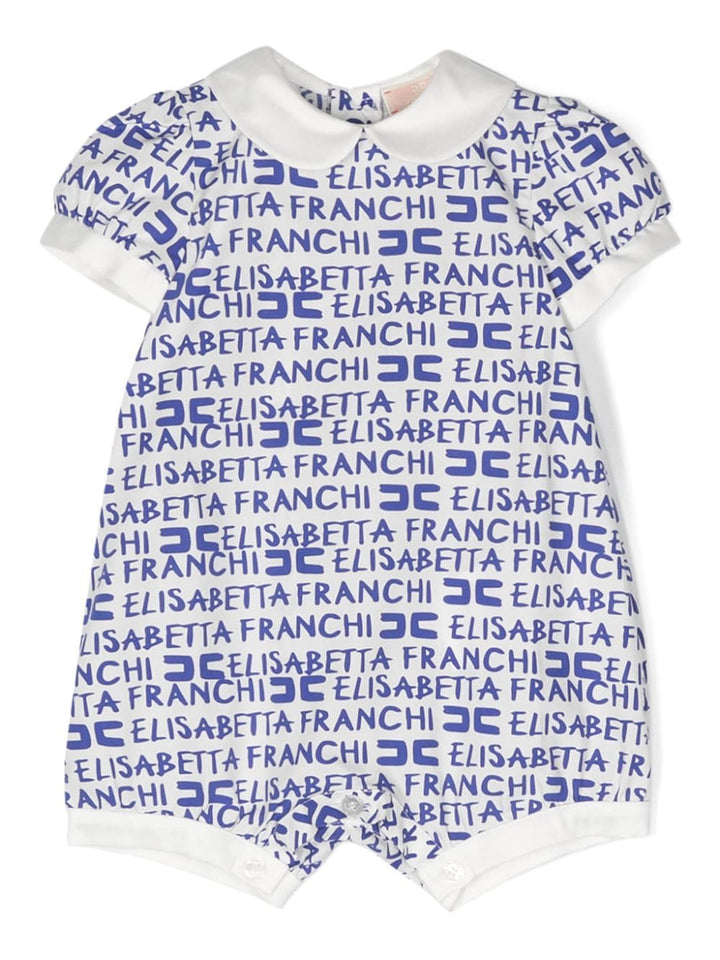 Elisabetta Franchi Kids ENPG0420CAE01D363