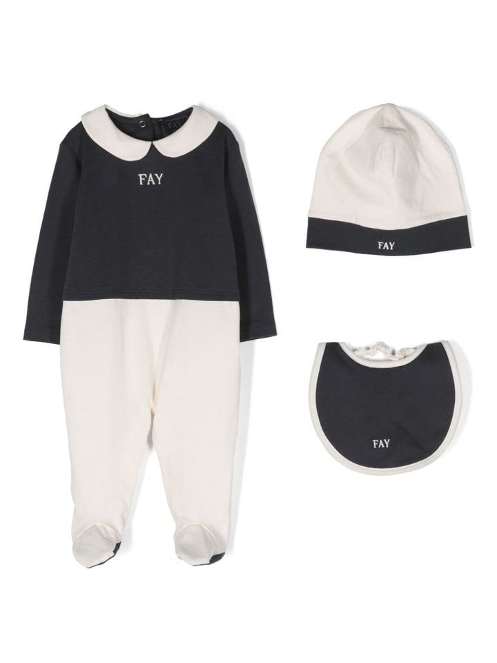 Fay Kids FUB510Z1173635AV