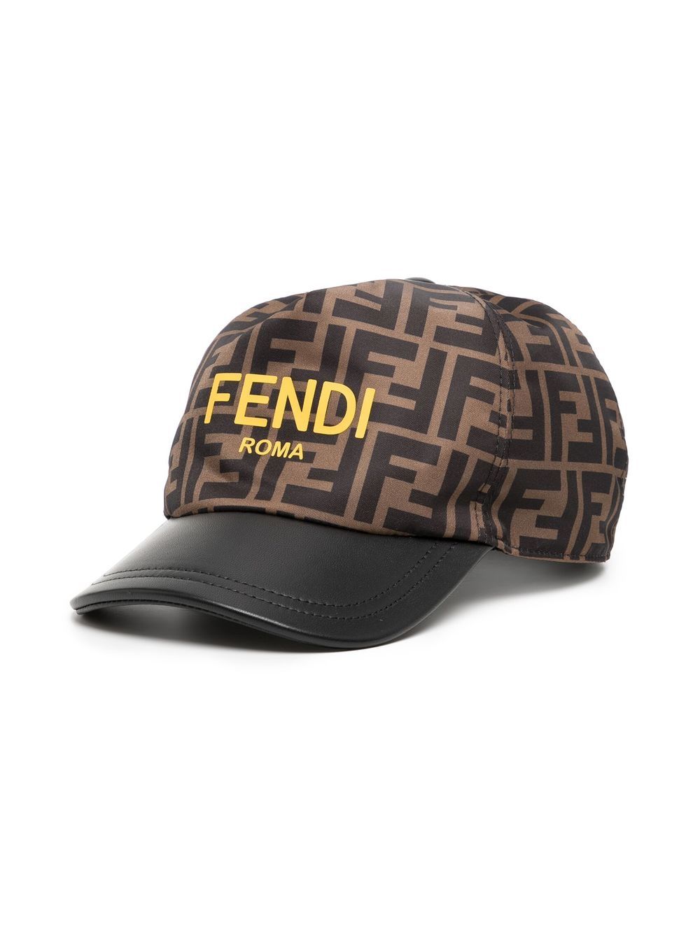 Fendi Kids JUP004AMRPF17QF