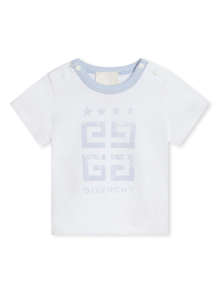 Givenchy Kids H30237771