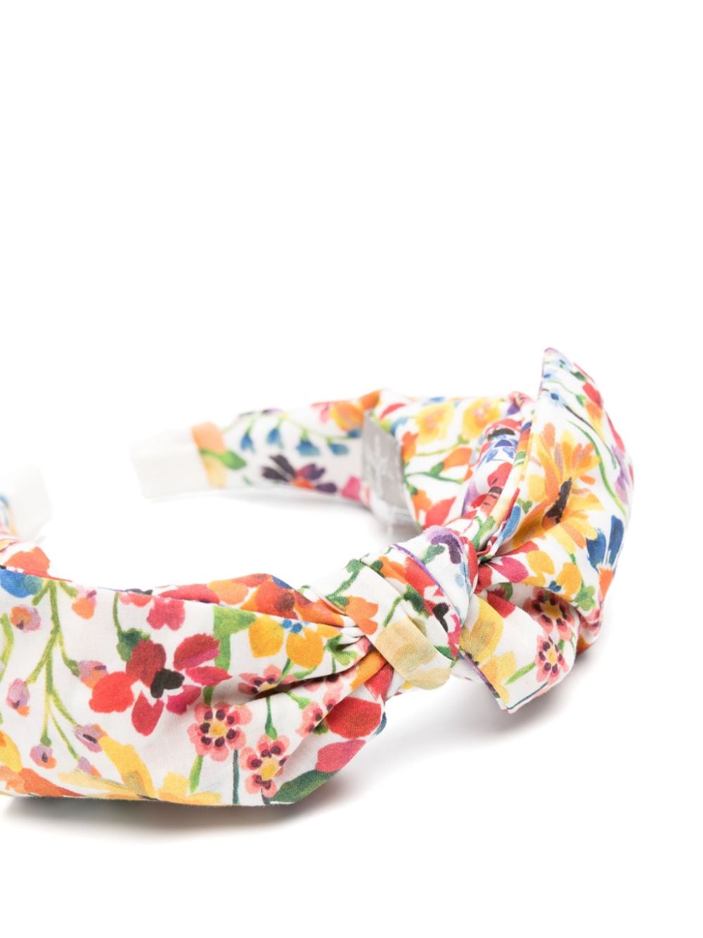 Multicolored headband for girls