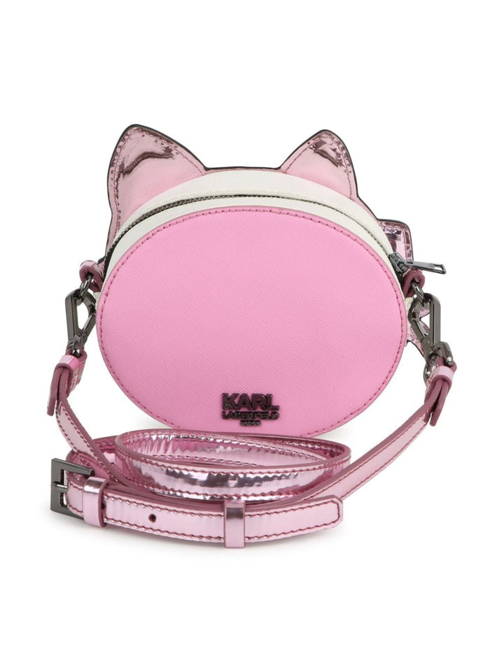 Pink bag for girls