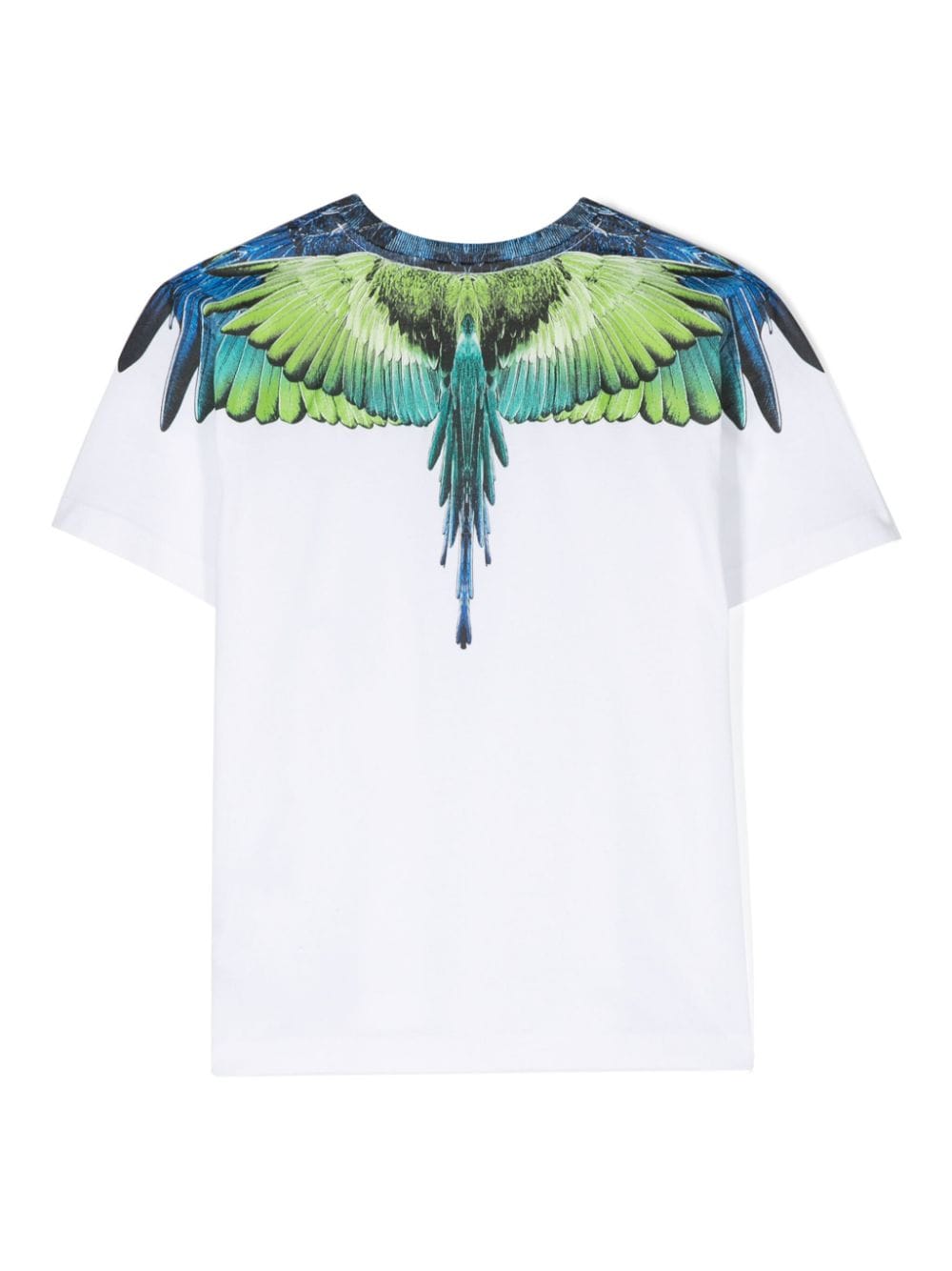 Marcelo Burlon Kids CBAA001S24JER0010150