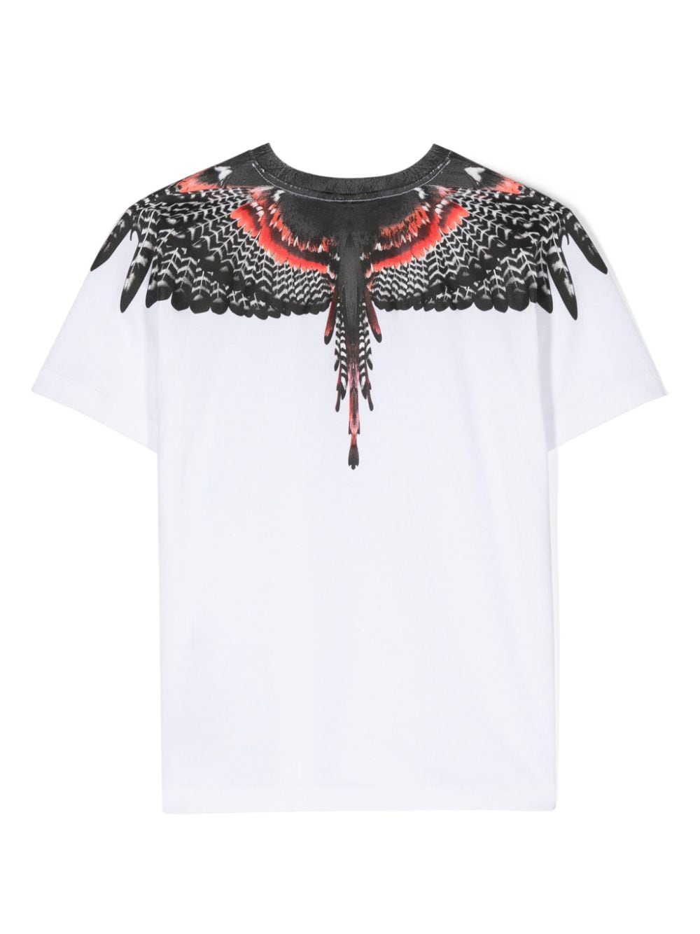 Marcelo Burlon Kids CBAA001S24JER0030110