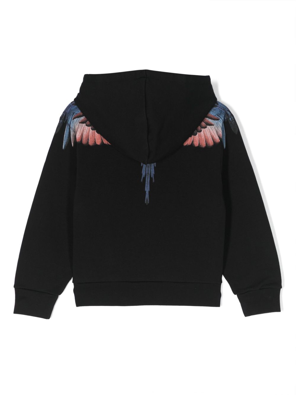 Marcelo Burlon Kids CBBB001S24FLE0021026