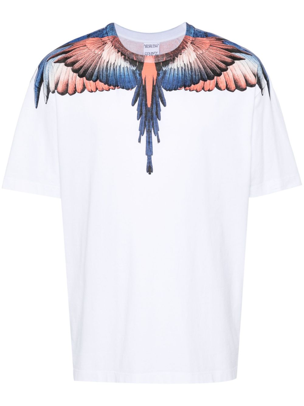 Marcelo Burlon Kids CMAA056S24JER0010126