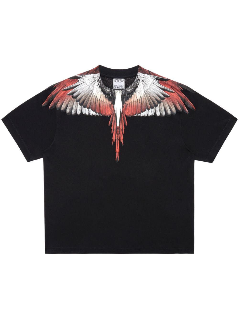 Marcelo Burlon Kids CMAA056S24JER0011025