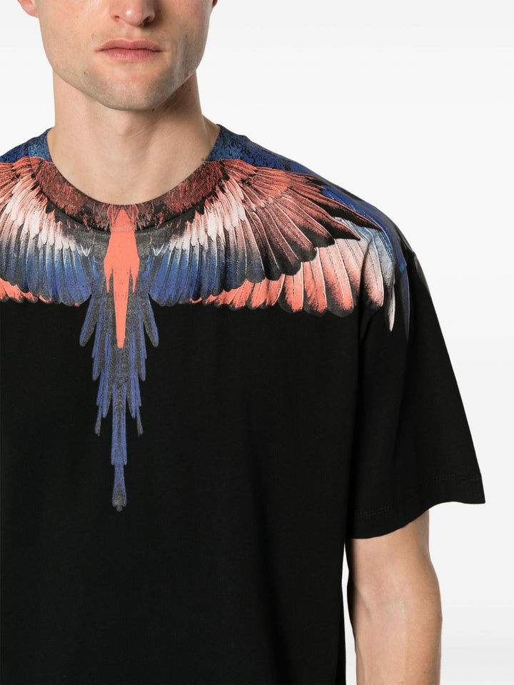 Marcelo Burlon Kids CMAA056S24JER0011026