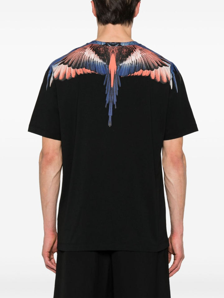 Marcelo Burlon Kids CMAA056S24JER0011026