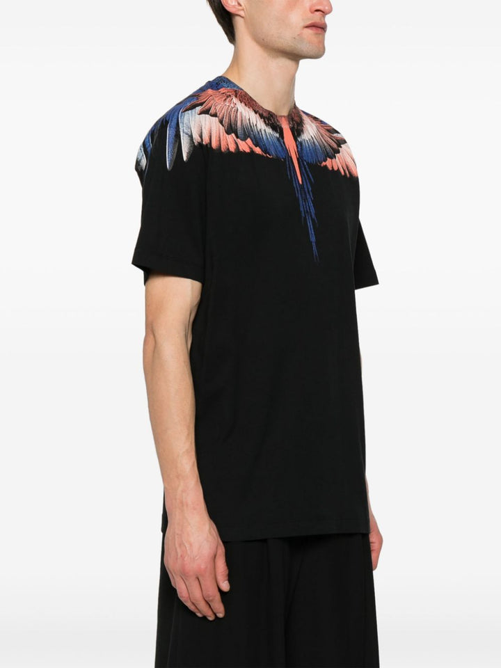 Marcelo Burlon Kids CMAA056S24JER0011026