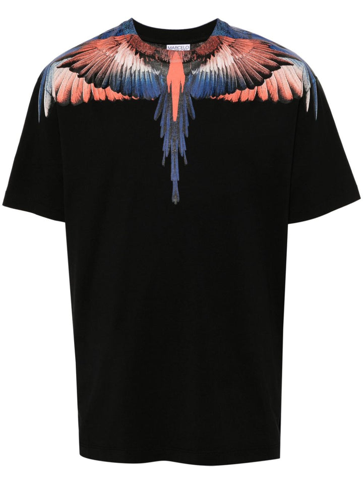 Marcelo Burlon Kids CMAA056S24JER0011026