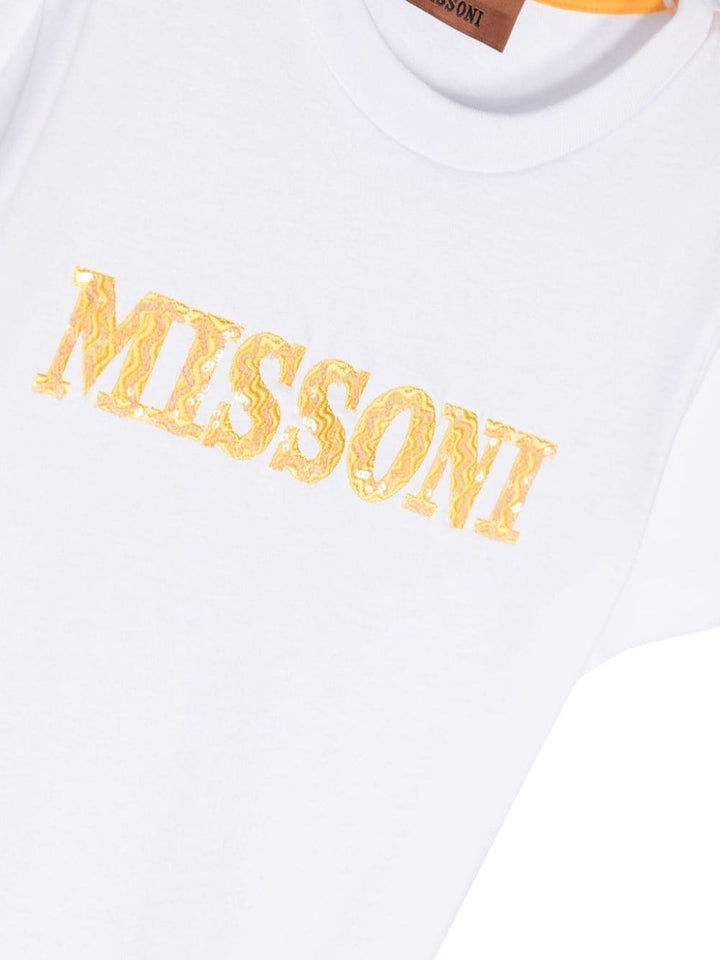 Missoni MU8B01J0177100GL