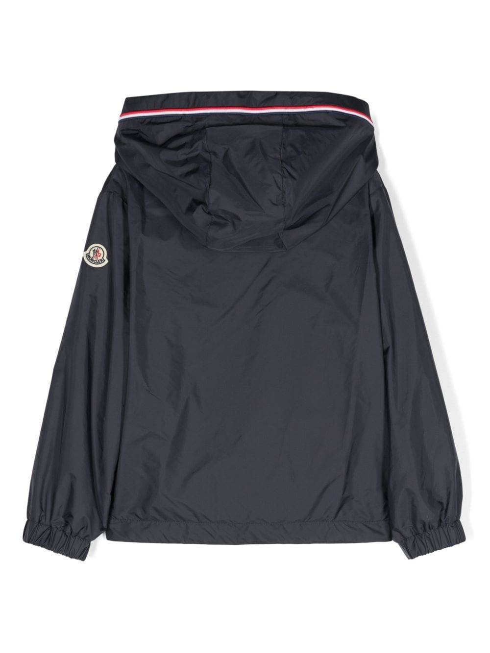 Giubbotto Granduc blu per bambino 9541A000245968E 742 Moncler Kids 
