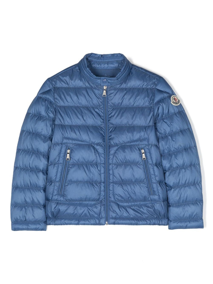 Moncler Kids 9541A00056595FE74O