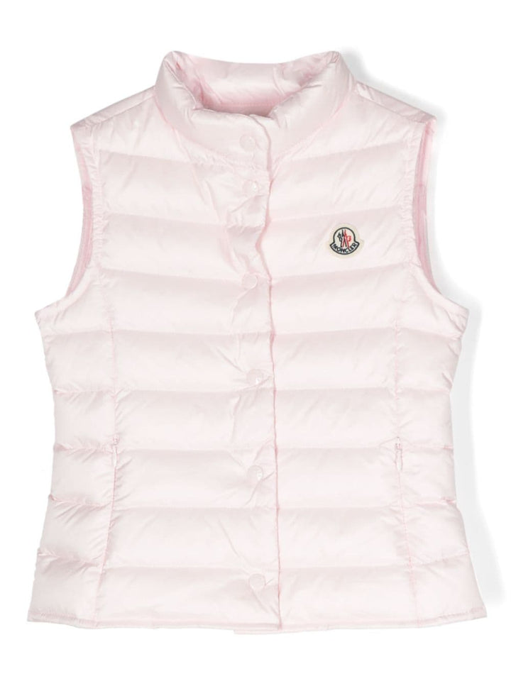 Moncler Kids 9541A00085595FE50B