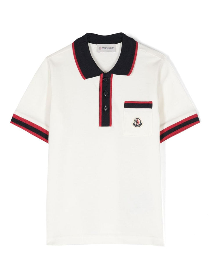 Moncler Kids 9548A000038496W034