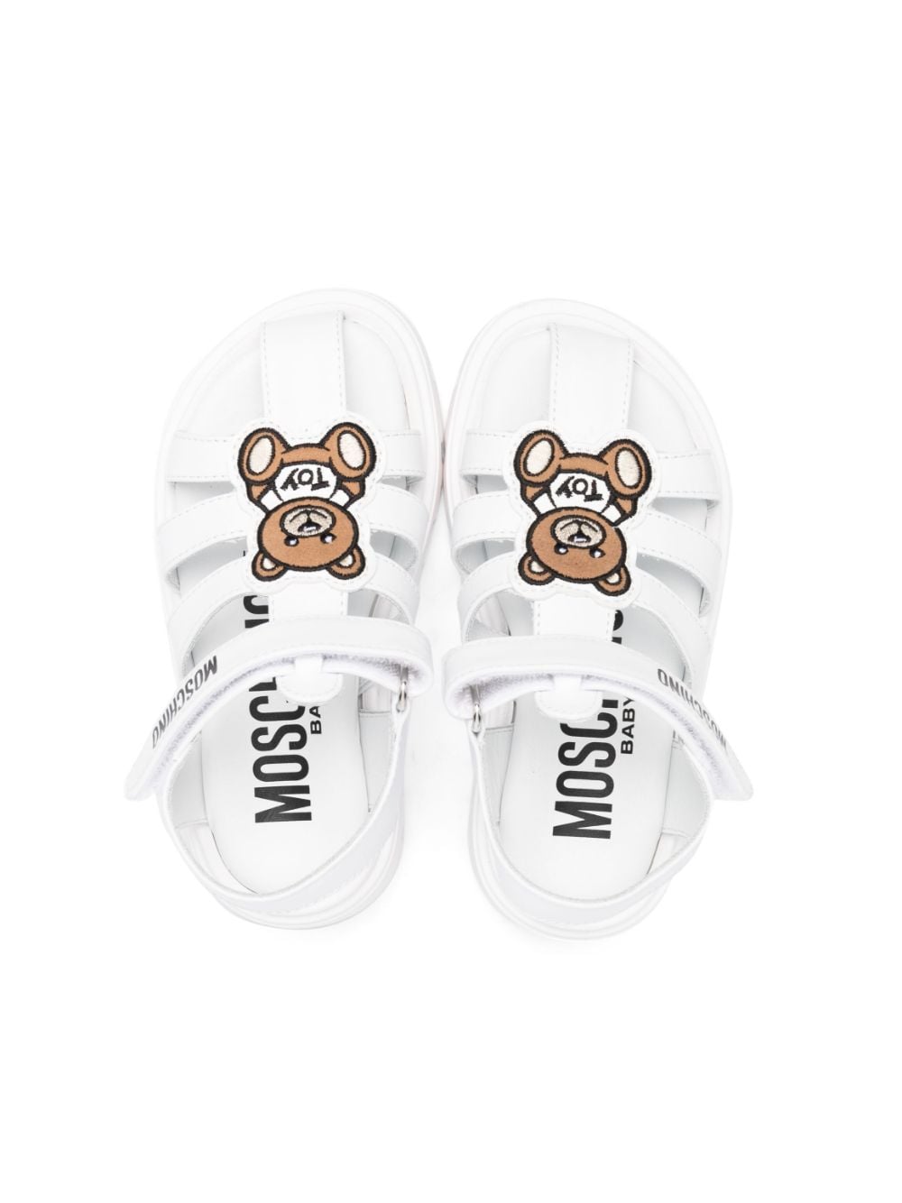 Moschino Kids 773111