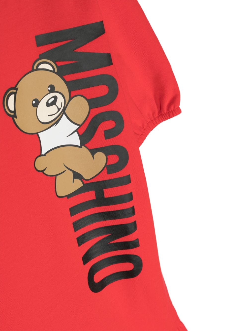 Moschino Kids HAV0CQLDA2550109