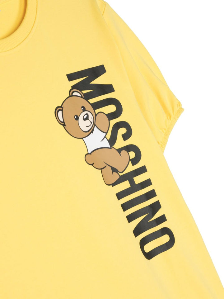 Moschino Kids HAV0CQLDA2550162