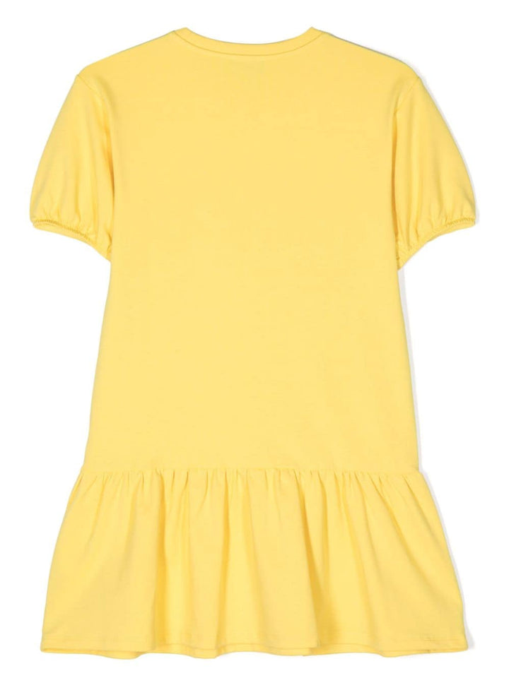 Moschino Kids HAV0CQLDA2550162