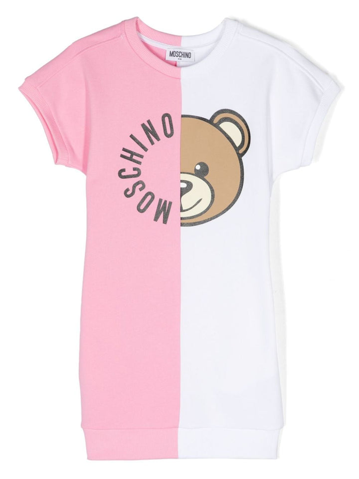 Moschino Kids HDV0E7LCA5250206