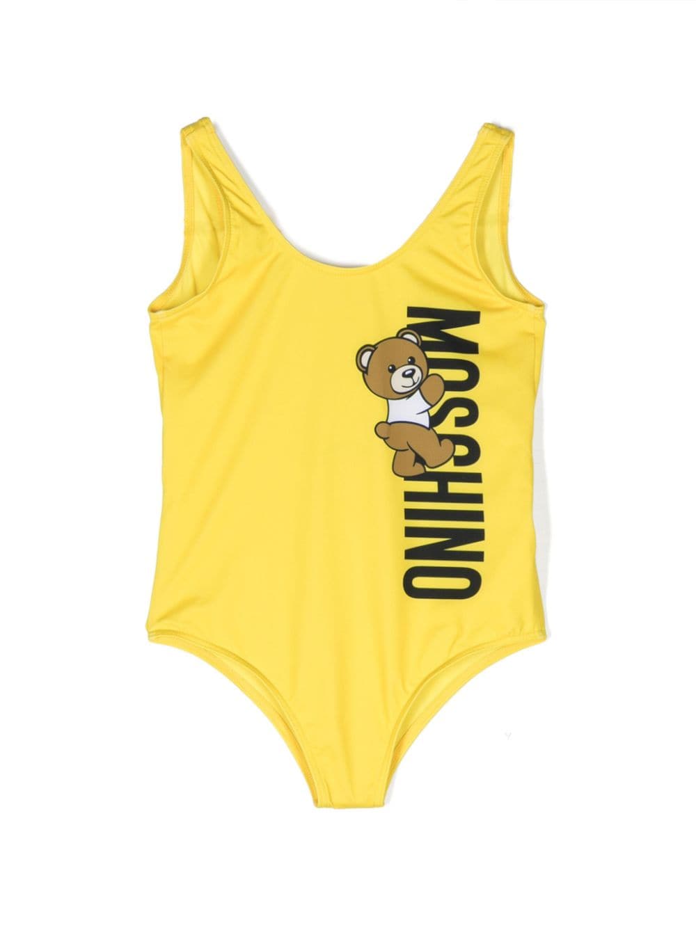 Moschino Kids HKL00BLKA0050162