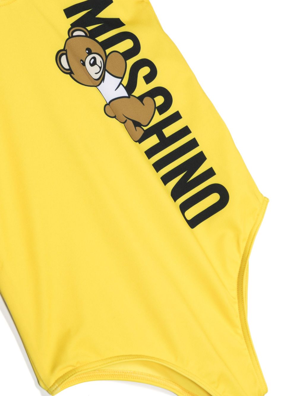 Moschino Kids HKL00BLKA0050162