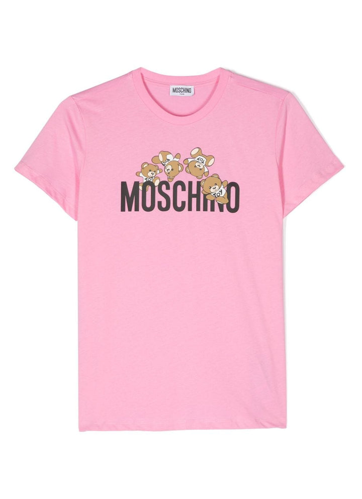 Moschino Kids HMM04KLAA0350206